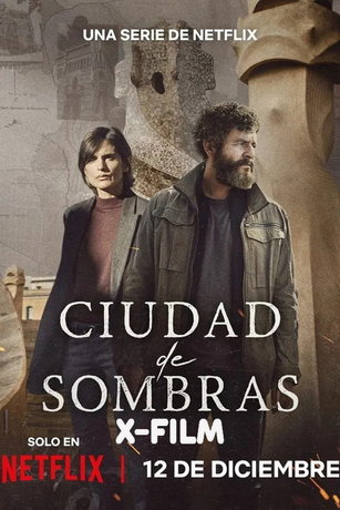 смотреть Город теней (сериал)