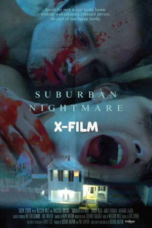 Кошмар в пригороде (2019)