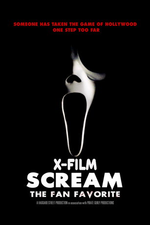 Крик: Любимец фанатов (2024)