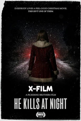 Ночной убийца (2025)