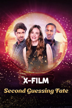 смотреть Предугадывающая судьбу (2025)