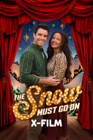 смотреть Рождество должно состояться (2025)