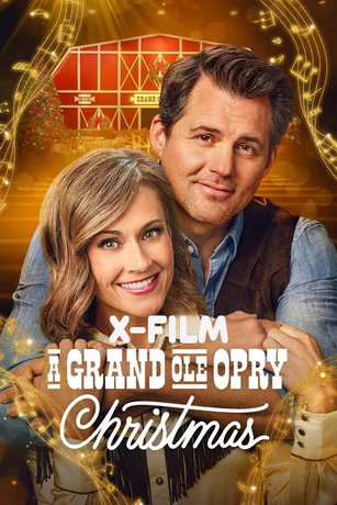Рождество в Гранд Ол Опри (2025)