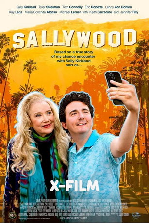 смотреть Салливуд (2024)