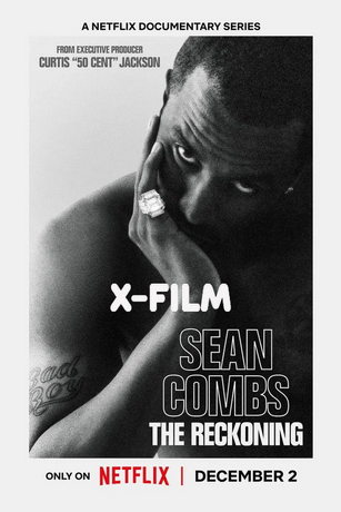 смотреть Шон Комбс: время расплаты (сериал)
