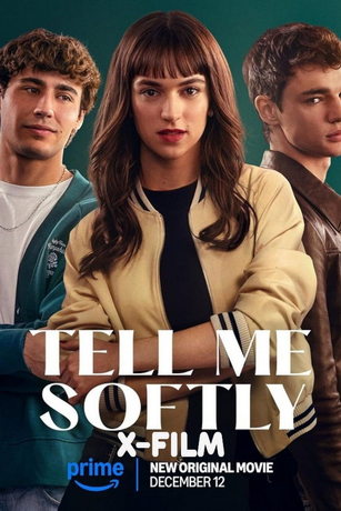 Скажи тихонько (2025)