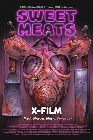 Сладкое Мясо (2025)
