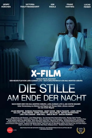 Тишина на исходе ночи (2024)