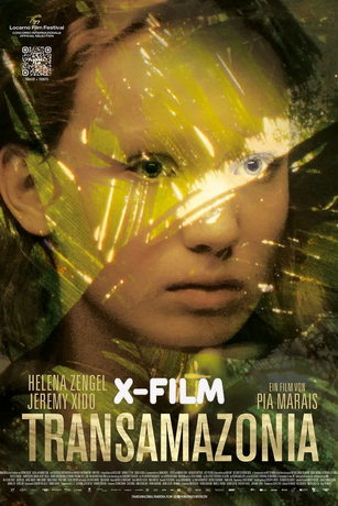 Трансамазония (2024)