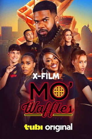 Вафли Мо (сериал)