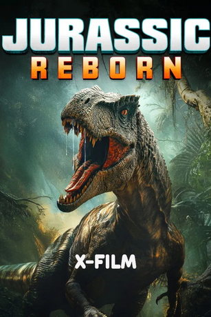 Возрождение юрского периода (2025)