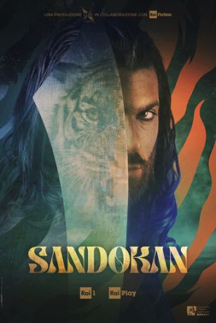 Сандокан: Принц пиратов (сериал) онлайн