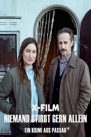 Детектив из Пассау. Никто не хочет умирать в одиночестве (2025)