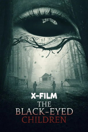 Дети с чёрными глазами (2025)