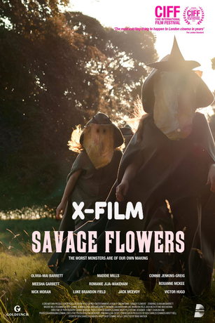 Дикие цветы (2025)