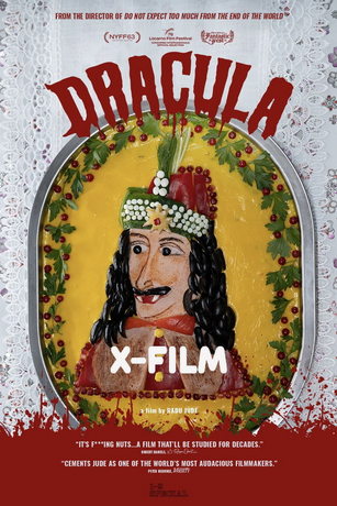 Дракула (2025)