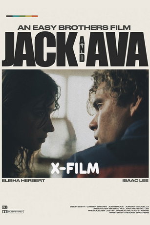 Джек и Эйва (2026)