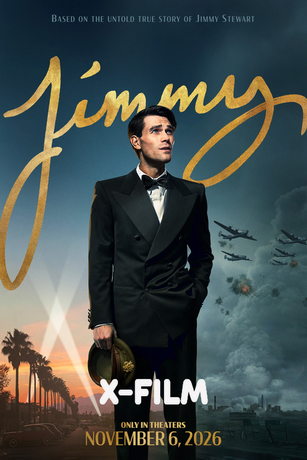 Джимми (2026) онлайн