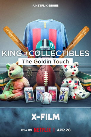 Лучшие коллекции: Аукционы Goldin 3 сезон 6 серия