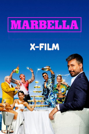 Марбелья (сериал)