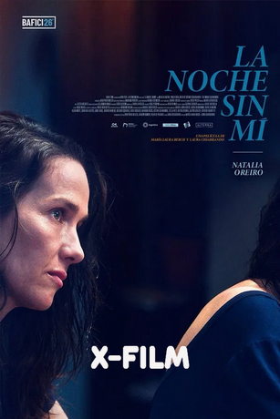 Ночь без меня (2025)