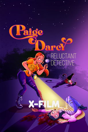 Пейдж Дарси: Детектив поневоле (2025)