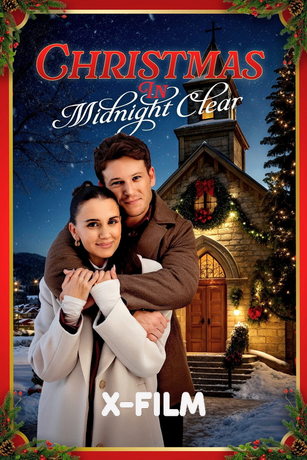 Рождество в Миднайт Клир (2025)