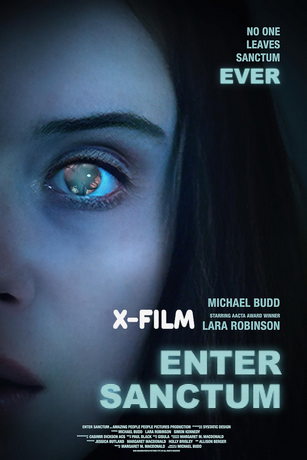 Санктум (2025)
