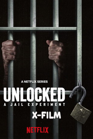 Свободные: Тюремный эксперимент 2 сезон 8 серия