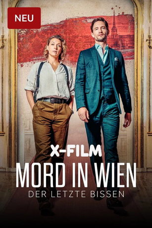 Убийства в Вене - Последний укус (2025)