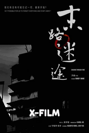 В погоне сквозь время (2024)