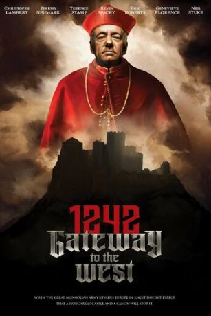 1242: Врата на Запад (2025)