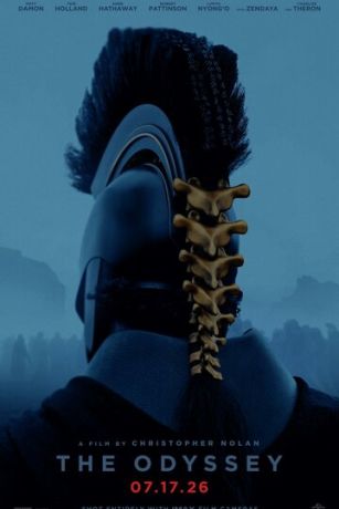 смотреть Одиссея (2026)