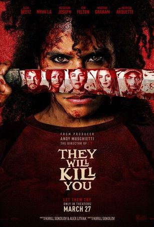 Они убьют тебя (2026) онлайн
