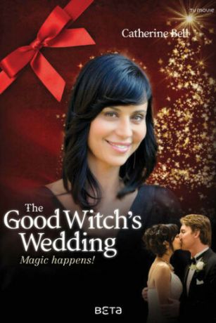 смотреть Семья доброй ведьмы (2011)