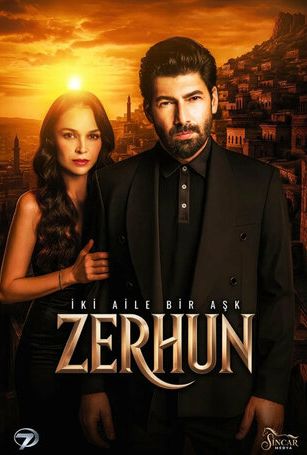 Зерхун (сериал)