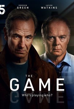 Игра (сериал)