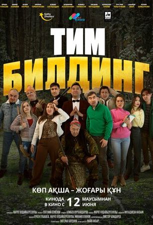 Тимбилдинг (2025)