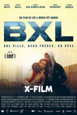 Брюссель (2024)