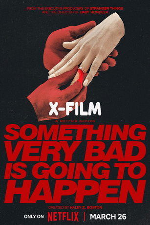 Что‑то очень плохое должно случиться (2026) онлайн