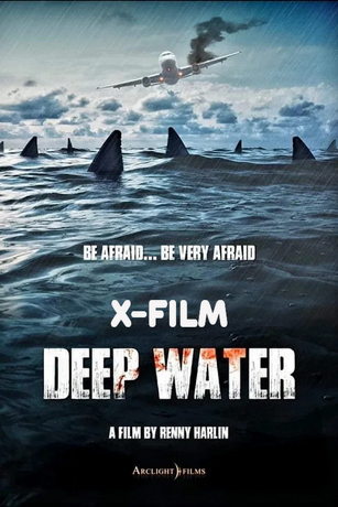 Глубокие воды (2026) онлайн