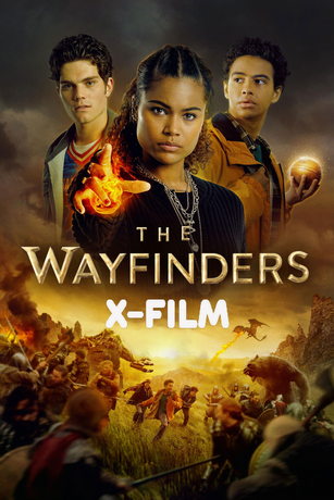 Искатели пути (сериал) онлайн