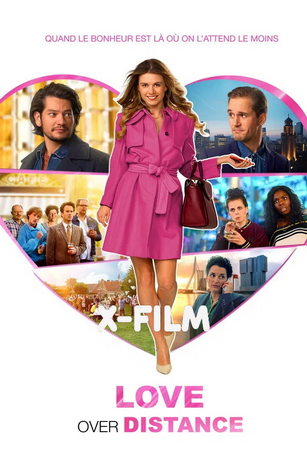 Любовь на расстоянии (2017)
