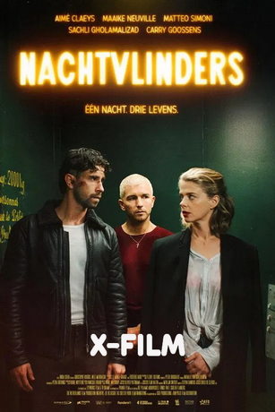 Мотыльки (2025)