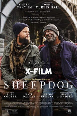 смотреть Овчарка (2026)