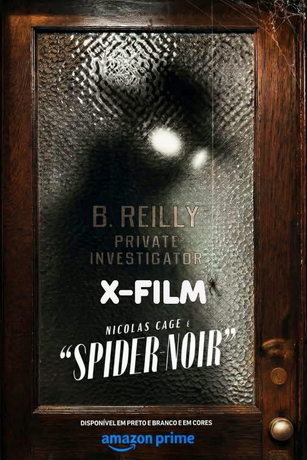 Паук-Нуар (2026)