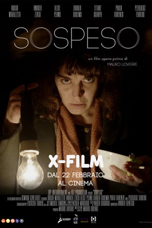 Подвешенный (2024)