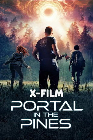 Портал среди сосен (2025)