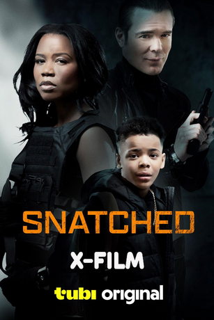 Захваченный (2024)