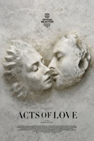 Акты любви (2025)
